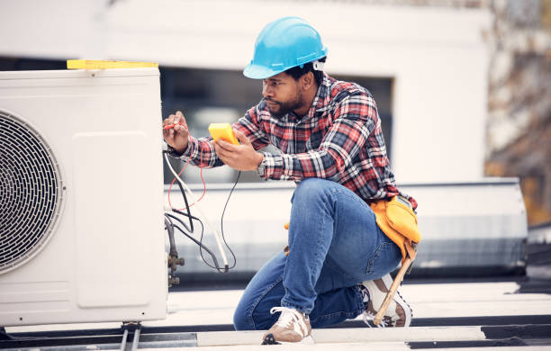 Best Electrical Upgrades for Homes  in Connell, WA