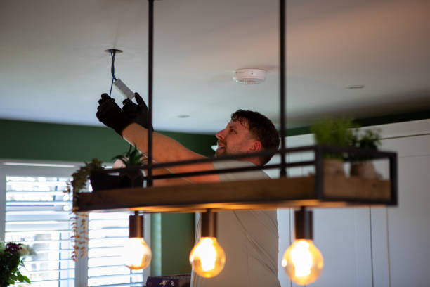 Best Circuit Breaker Repair  in Connell, WA