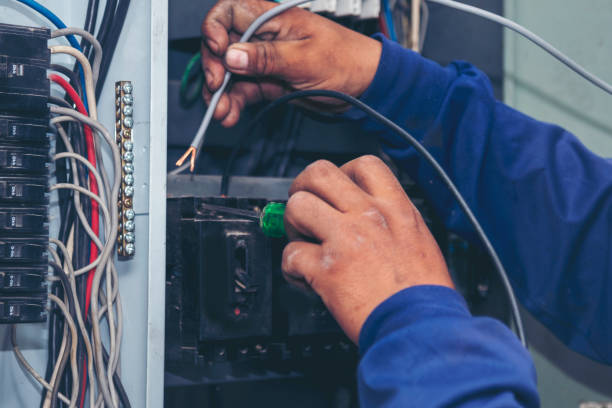  Connell, WA Electrician Pros