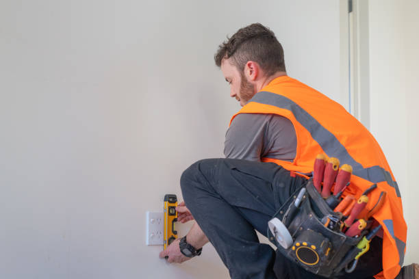 Best Affordable Electrical Installation  in Connell, WA