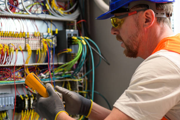 Best Electrician Near Me  in Connell, WA