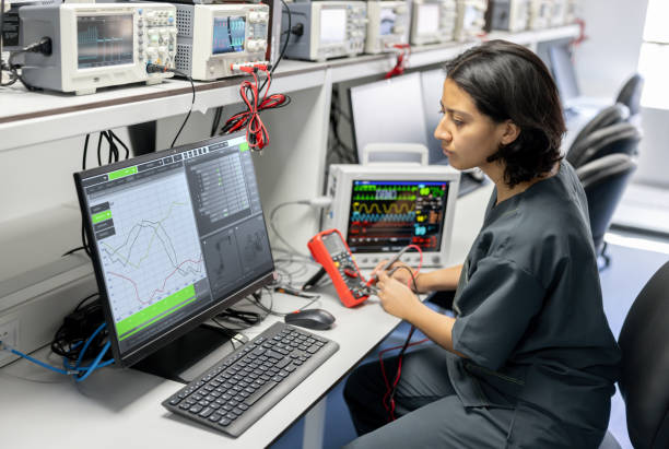 Best Licensed Electrician  in Connell, WA
